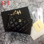 シャネル財布 激安